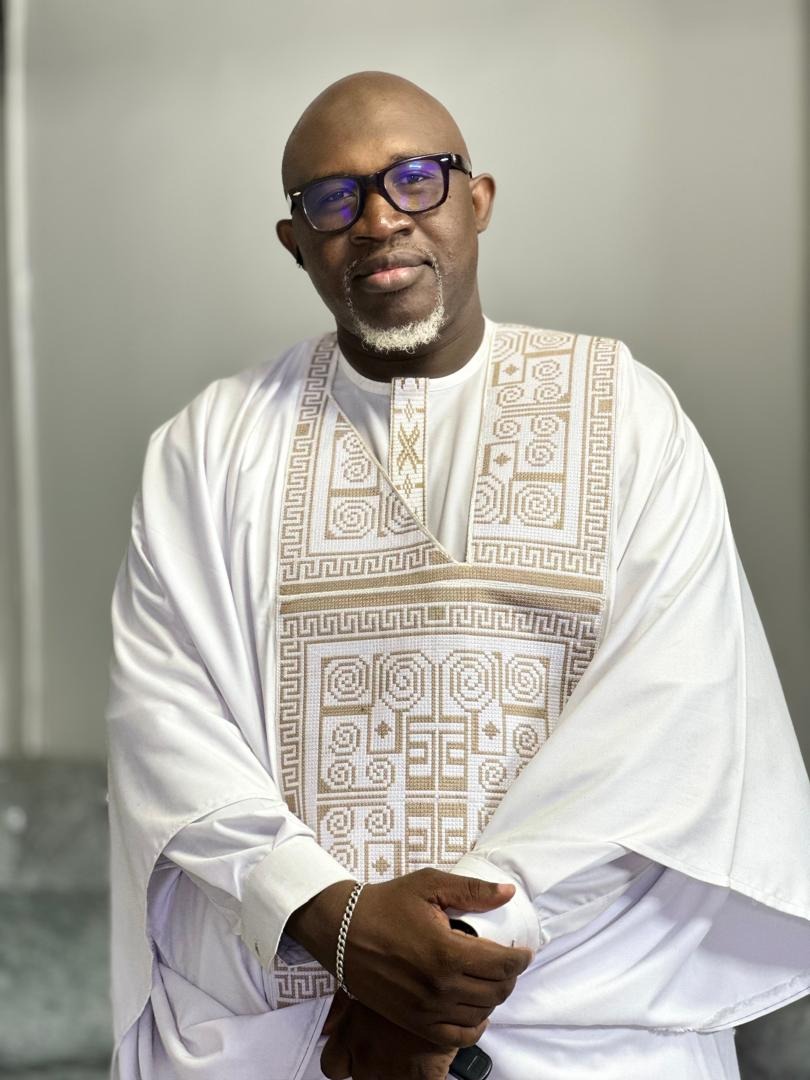 Sékou Fadiala N°2 Touré